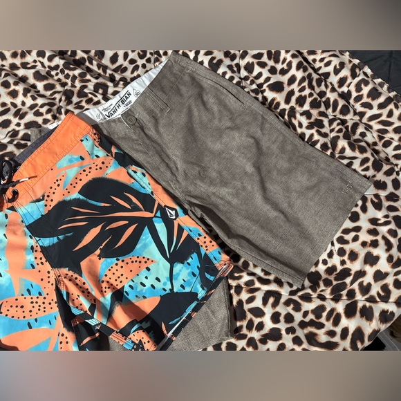 Volcom✨Vans✨OceanCurrent✨Bundle - Picture 4 of 7